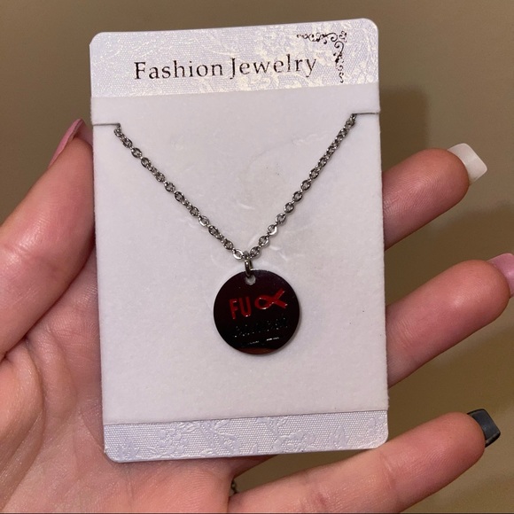 Fuck Cancer - Picture 3 of 3